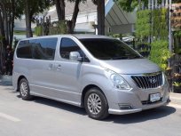 ขายรถ  Hyundai H-1 2.5 Elite ปี2017 รถตู้/VAN 