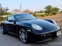 Porsche Cayman 987.1 Triptronic ปี 2008 