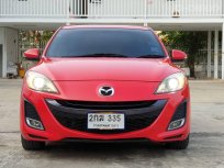 2012 Mazda 3 2.0 Maxx Sports รถเก๋ง 4 ประตู 