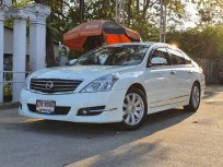NISSAN ✳️ Teana 250XV V.6 [ J32 ] NAVi ✡️ XTROIC CVT " 2nd Gen. .