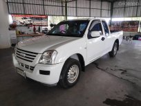 ขายรถ Isuzu dmax รุ่น SX space cab ปี 2002