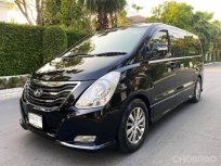 Hyundai Grand Starex VIP 2013.