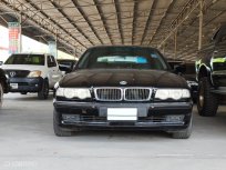 ขายรถมือสอง  BMW 750IL มือสอง L7 (E38) V12 LIMOUSINE