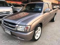 ขายรถ Toyota HILUX TIGER D4D ปี 2004 ตลาดรถรถมือสอง
