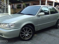 รถมือสอง 2000 Toyota รุ่นอื่นๆ รถเก๋ง 4 ประตู 