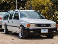 ขายรถมือสอง ISUZU TFR VAN ปี91 สภาพสวยๆ