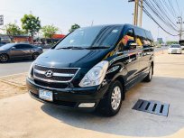 ขายรถมือสอง 2012 Hyundai H-1 2.5 Deluxe รถตู้/MPV 