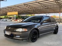รถมือสอง 1995 Honda CIVIC 1.5 EX รถเก๋ง 2 ประตู 