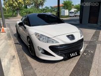 ขายดีรถมือสอง Peugeot รุ่น RCZ 1.6 Sport Coupe AT.