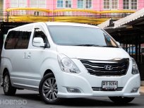 ขายดีรถมือสอง Hyundai GRAND STAREX VIP ปี 2011.