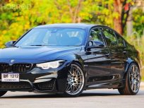ขาย รถมือสอง BMW M3(F80) LCI ตัวโหดของM-Power  .