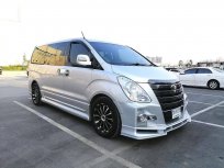 ขายรถ  HYUNDAI H-1, DELUXE ปี2009.
