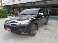 ขายรถมือสอง TOYOTA REVO SMARTCAB ปี2017