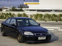 HONDA Civic Coupe ปี99 รถมือสองราคาดี
