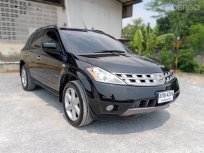 2005 Nissan Murano 3.5 4WD SUV ตลาดรถรถมือสอง 