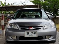 2005 Honda CIVIC Dimension RX Sports รถเก๋ง 4 ประตู รถมือสอง