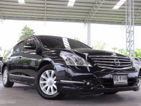 "2011 NISSAN TEANA 200XL   รถมือสองราคาดี