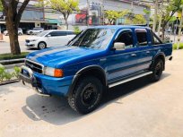 2001 Ford RANGER 2.5 Hi-Rider XLT รถกระบะ  
