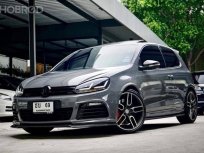 Volkswagen Golf GTI (MK6 3 Doors) ปี 2011 ขายดีรถมือสอง.