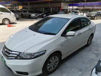 ขาย รถมือสอง 2013 Honda CITY 1.5 V i-VTEC รถเก๋ง 4 ประตู 