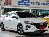รถยนต์มือสอง 2019 Hyundai ACCENT รถเก๋ง 4 ประตู 