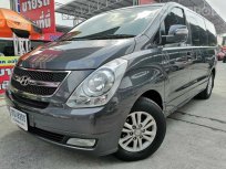  HYUNDAI H-1 2.5 DELUXE AT ปี 2012 (รหัส TKH112)  รถยนต์มือสอง