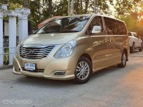 รถยนต์มือสอง HYUNDAI ✳️ H1 Diesel 2.5L 5AT. TURBO ✡️ “ Maesto Deluxe .