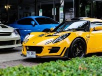 รถยนต์มือสอง 2010 Lotus Exige Cup 260 รถเก๋ง 2 ประตู 
