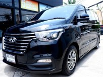 รถมือสองราคาดี Hyundai H1 Deluxe 2020.