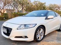  รถมือสองราคาดี  Honda CRZ 1.5L Hybrid ปี 2011 ร.