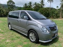 รถมือสองราคาดี Hyundai H1 2.5 grand starex VIP.