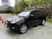 รถมือสอง 2010 Hyundai Tucson 2.0 G 4WD รถเก๋ง 4 ประตู 