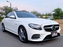 รถมือสอง  Benz E350e AMG Dynamic ปี 2020