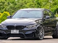 BMW M3(F80) LCI ตัวโหดในรหัส M Power  รถมือสอง.