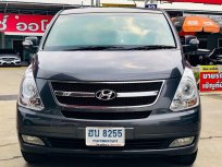  HYUNDAI H-1 2.5 DELUXE AT ปี 2017 (รหัส TKH117)  รถมือสอง