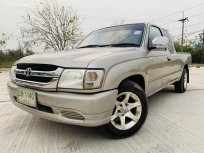รถยนต์มือสอง Toyota TIGER D4D 3.0 G MT ปี 2002