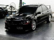 Evo8 เกียร์MR 6 Speed เสียสรรพสามิต เรียบร้อยแล้ว รถยนต์มือสอง.