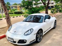 Porsche Cayman 987.2 ปี12  รถมือสอง.