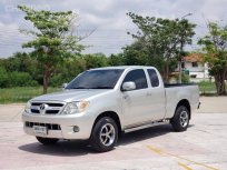 ขายดีรถมือสอง 2004 Toyota Hilux Vigo 2.5 G รถกระบะ 