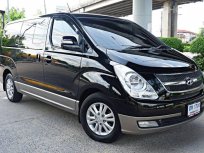 ขาย รถมือสอง Hyundai H1 2.5 Deluxe ปี 2012.