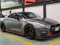 Nissan Skyline GTR-R35   รถมือสองราคาดี.
