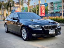 ขายรถมือสอง Bmw 520d ปี 14 โฉม F10.