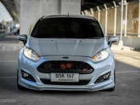 รถยนต์มือสอง Ford Fiesta 1.0 EcoBoost เทอร์โบ ปี 2016.