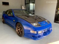 #ขายรถมือสองสภาพดี Nissan Fairlady 300ZX Z32 เอาใจสายซิ่งตำนานยุค90.