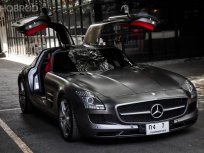 ขายดี รถมือสอง  Mercedes benz sls amg gullwing 2012.