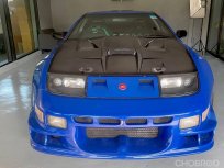 รถมือสองราคาดี  1996 Nissan 300ZX รถเก๋ง 2 ประตู 