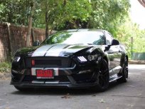 2017 Ford Mustang 2.3 EcoBoost รถเก๋ง 2 ประตู 
