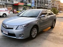 2012 Toyota CAMRY 2.4 Hybrid รถเก๋ง 4 ประตู 