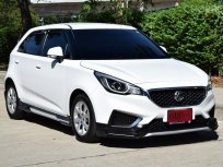 MG MG3 1.5  D Hatchback AT 2019