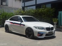 BMW M2 3.0 F22 Coupe ปี 2017